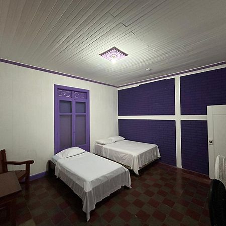 Casa Romano Hostel ซานฮวนเดลซูร์ ภายนอก รูปภาพ