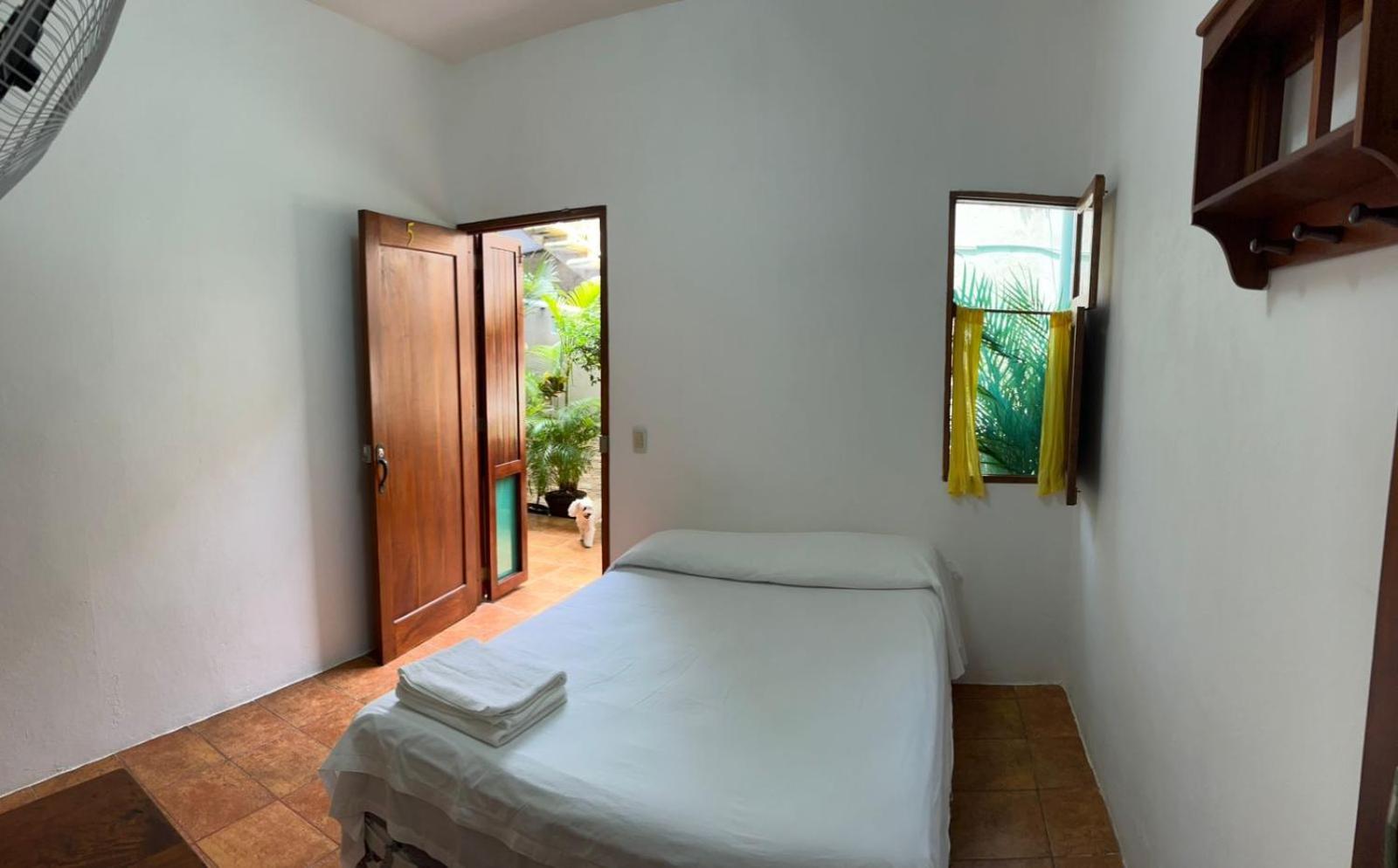 Casa Romano Hostel ซานฮวนเดลซูร์ ภายนอก รูปภาพ