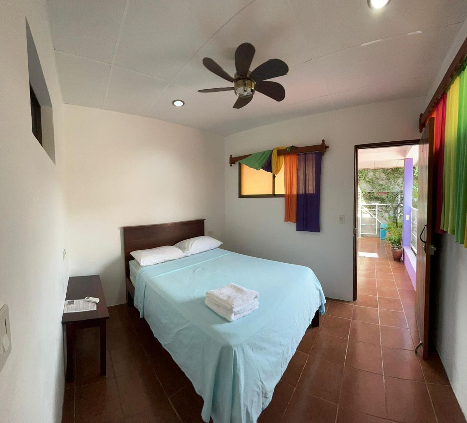 Casa Romano Hostel ซานฮวนเดลซูร์ ภายนอก รูปภาพ