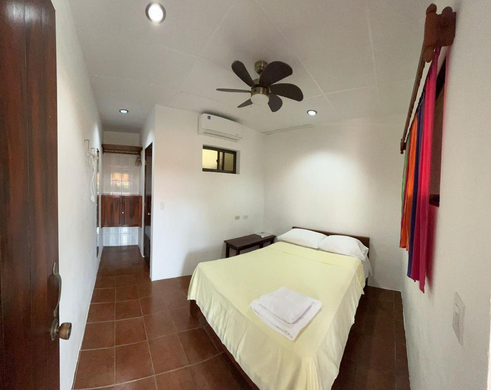 Casa Romano Hostel ซานฮวนเดลซูร์ ภายนอก รูปภาพ