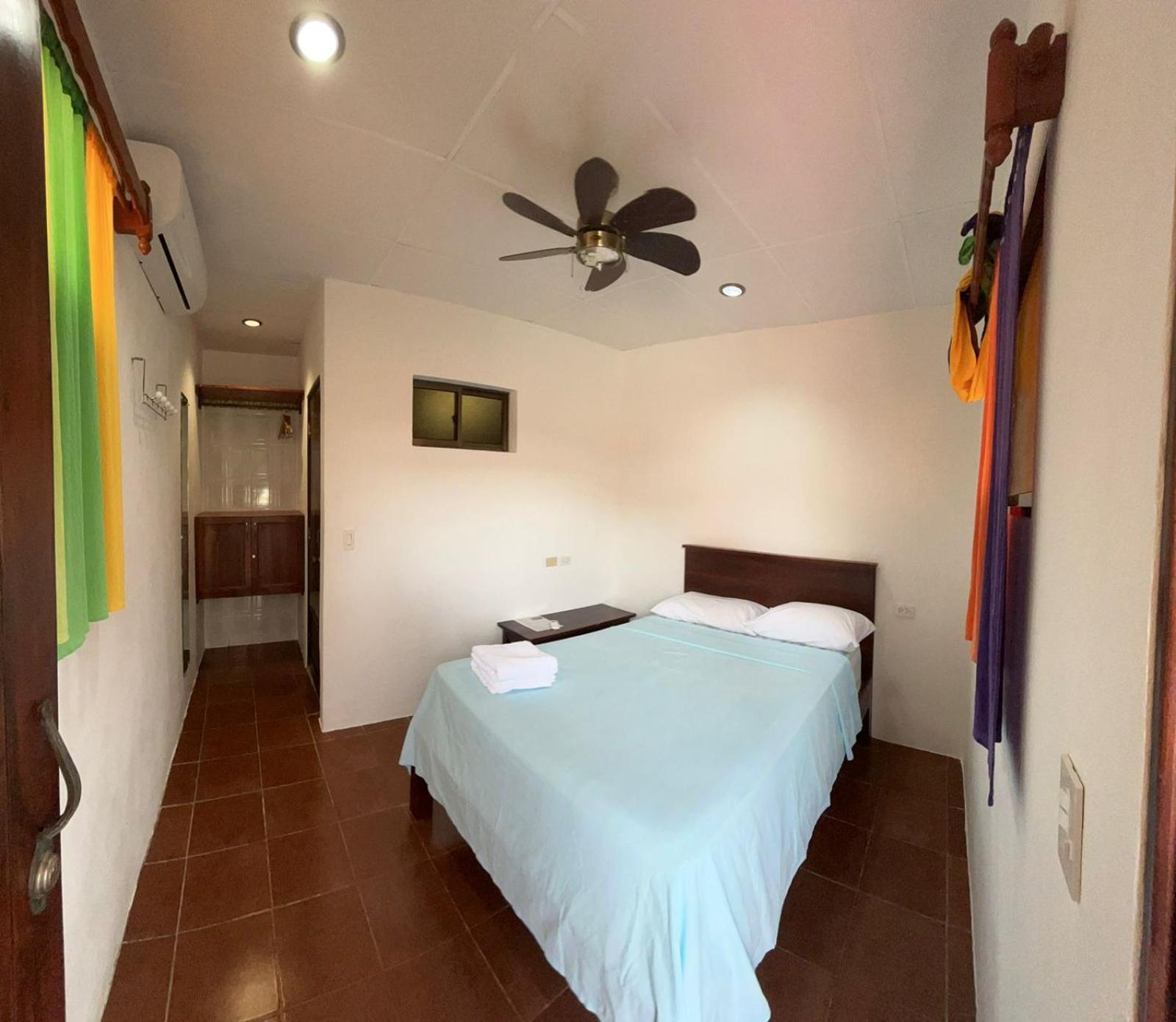 Casa Romano Hostel ซานฮวนเดลซูร์ ภายนอก รูปภาพ
