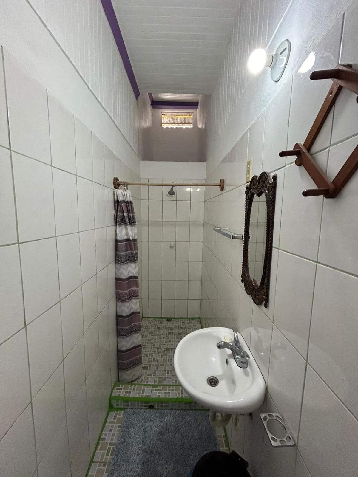 Casa Romano Hostel ซานฮวนเดลซูร์ ภายนอก รูปภาพ