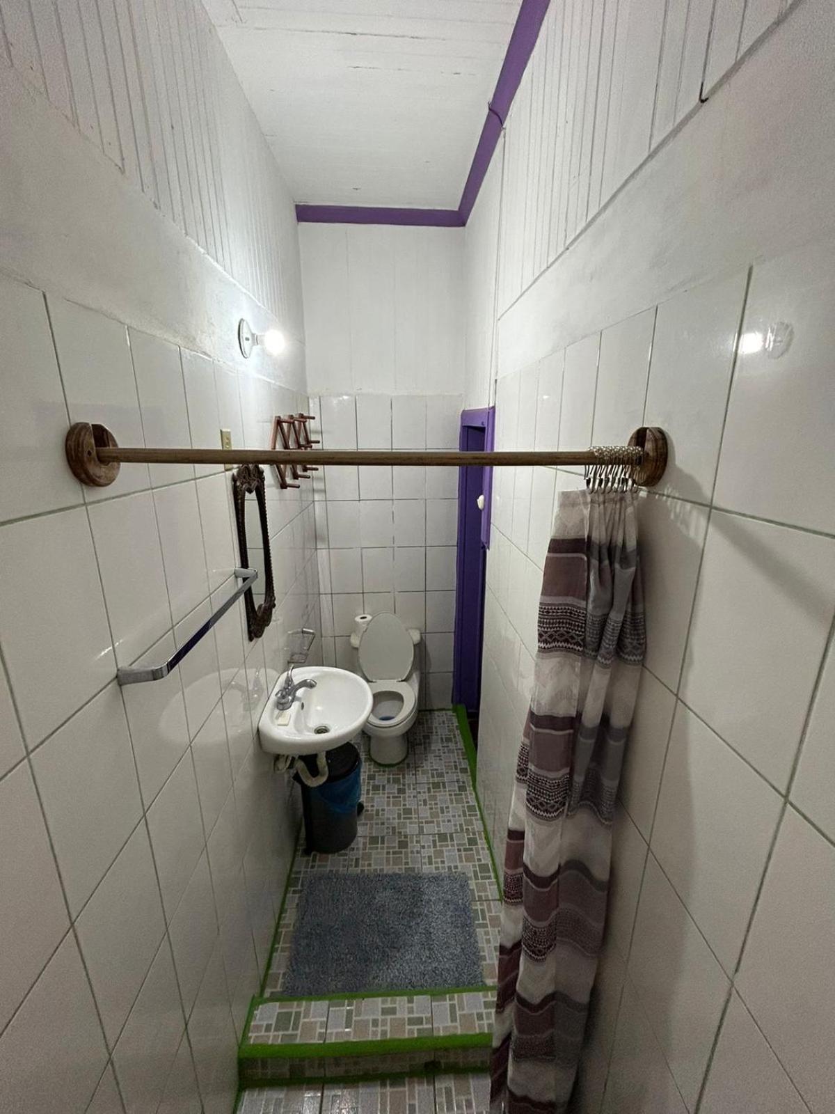 Casa Romano Hostel ซานฮวนเดลซูร์ ภายนอก รูปภาพ