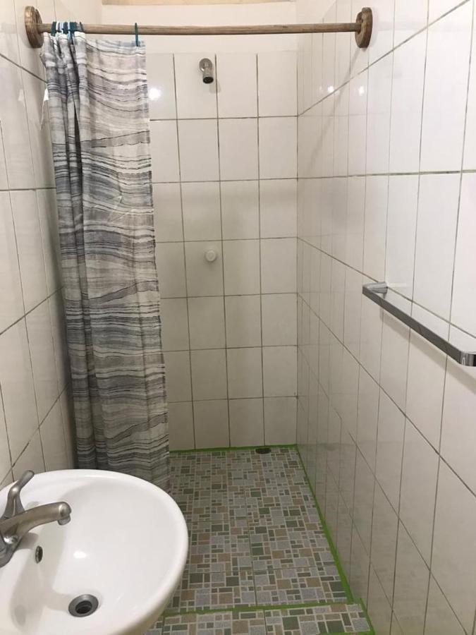 Casa Romano Hostel ซานฮวนเดลซูร์ ภายนอก รูปภาพ